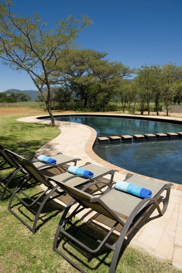 Legend Golf & Safari Resort