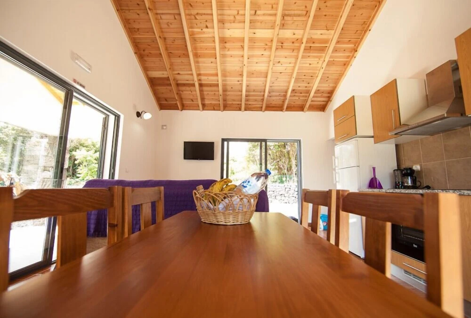 Villa 4 seasons