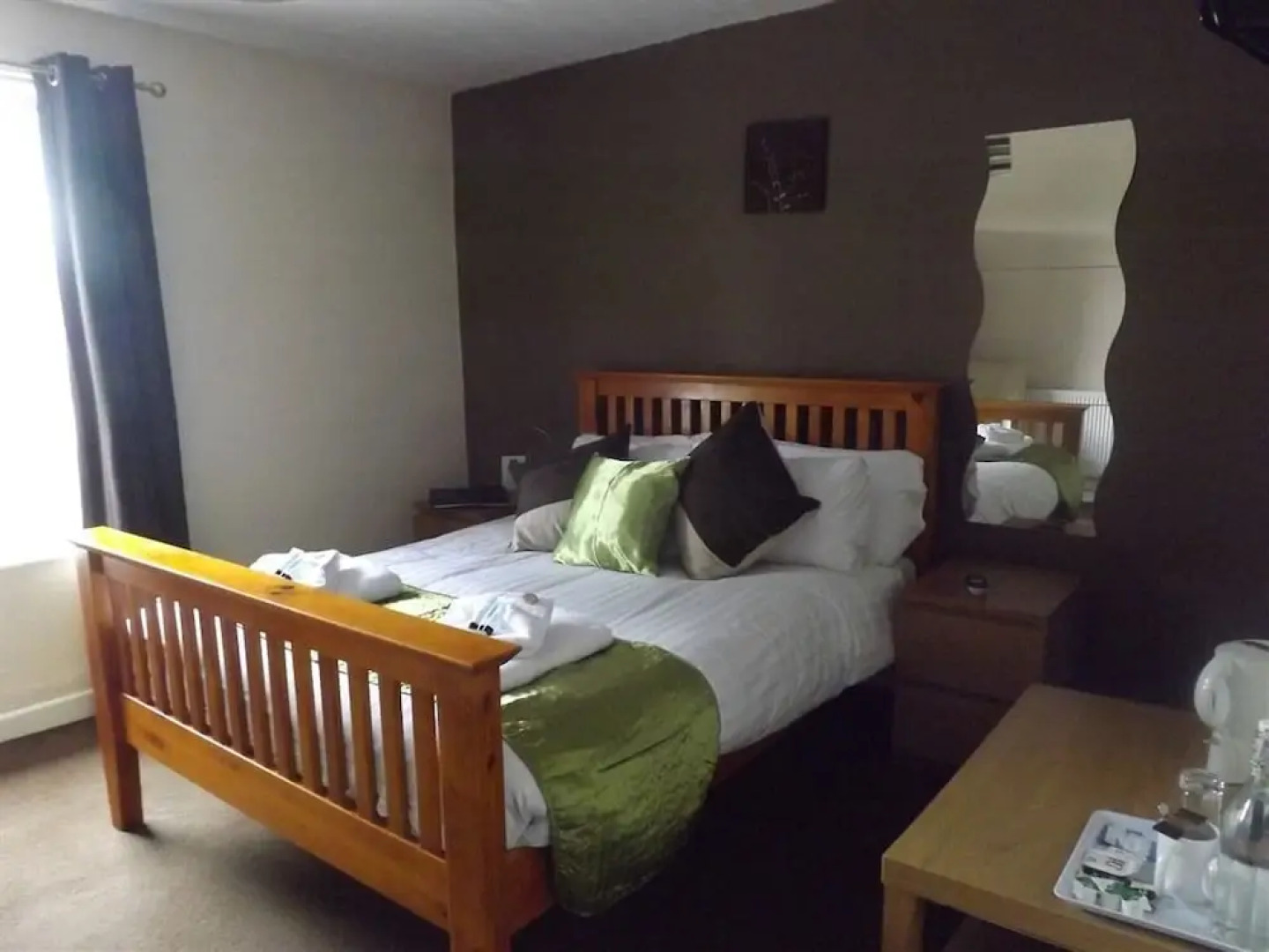 The Great Eastern Hotel