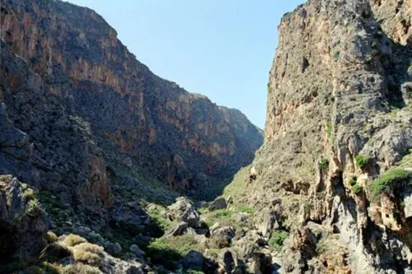 Romantica Studio/Appartement