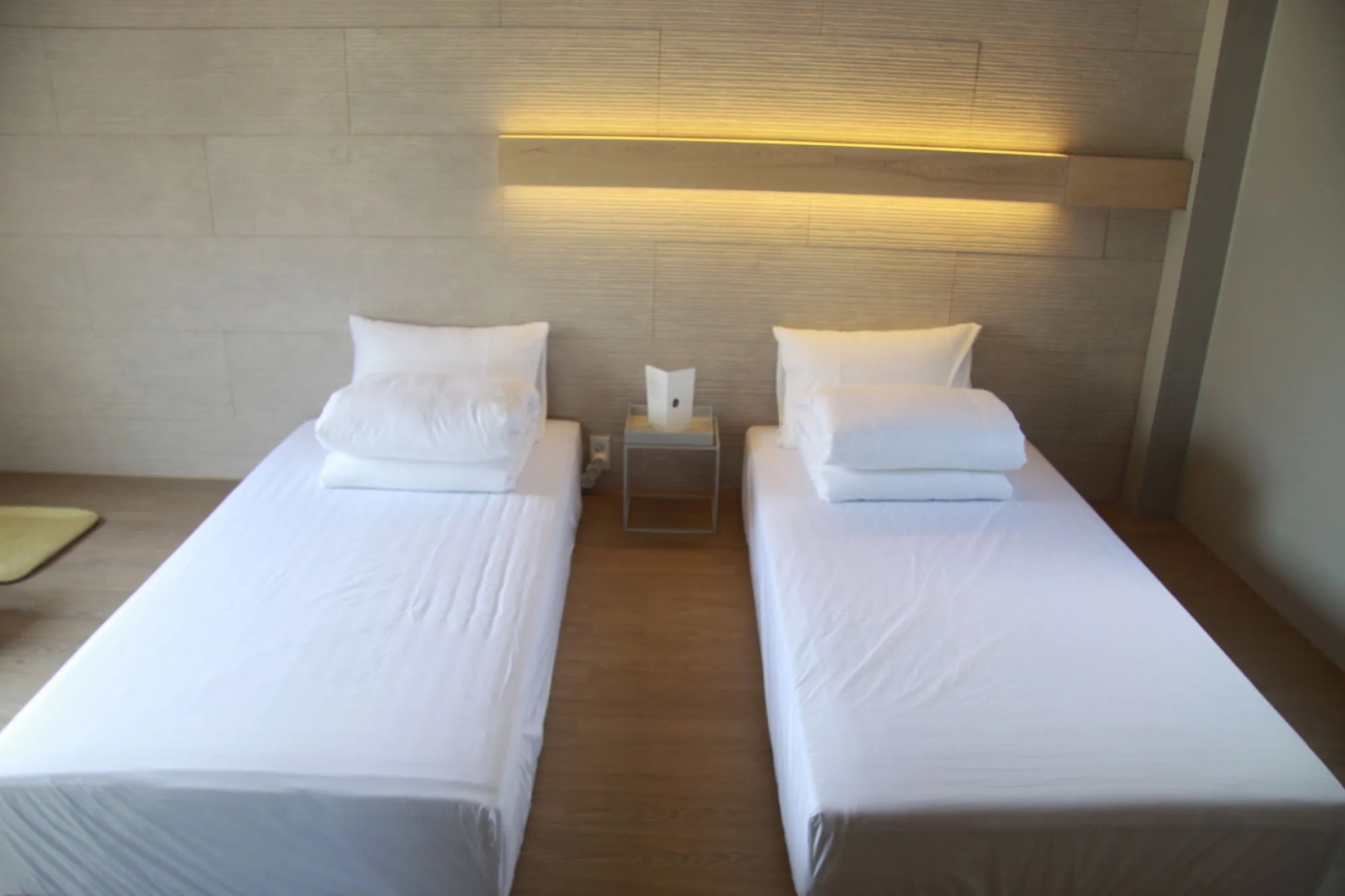 OJORI Bnb (Bed and beyond)