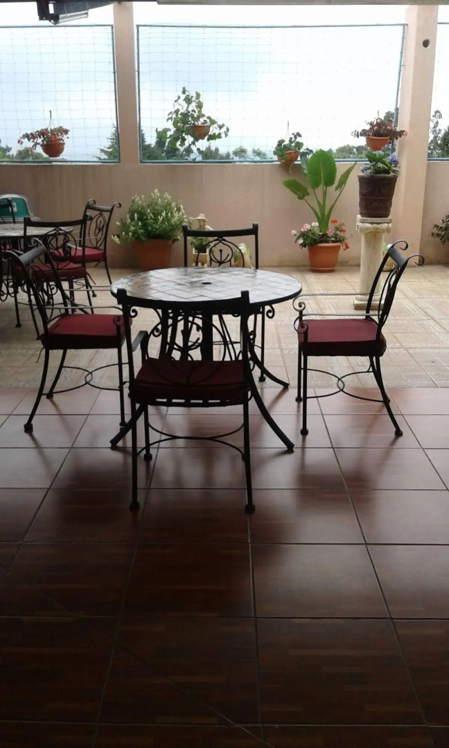 Hotel y Restaurante Casa Texel