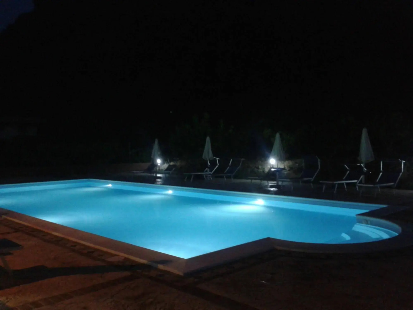 Residence Villa Taormina