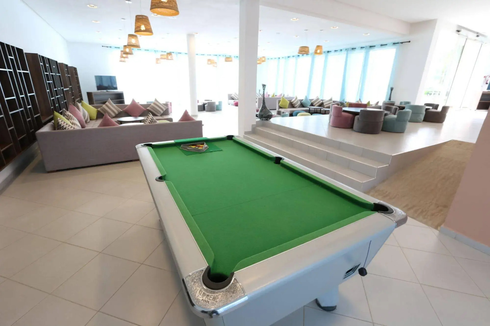 Lunja Village Taghazout