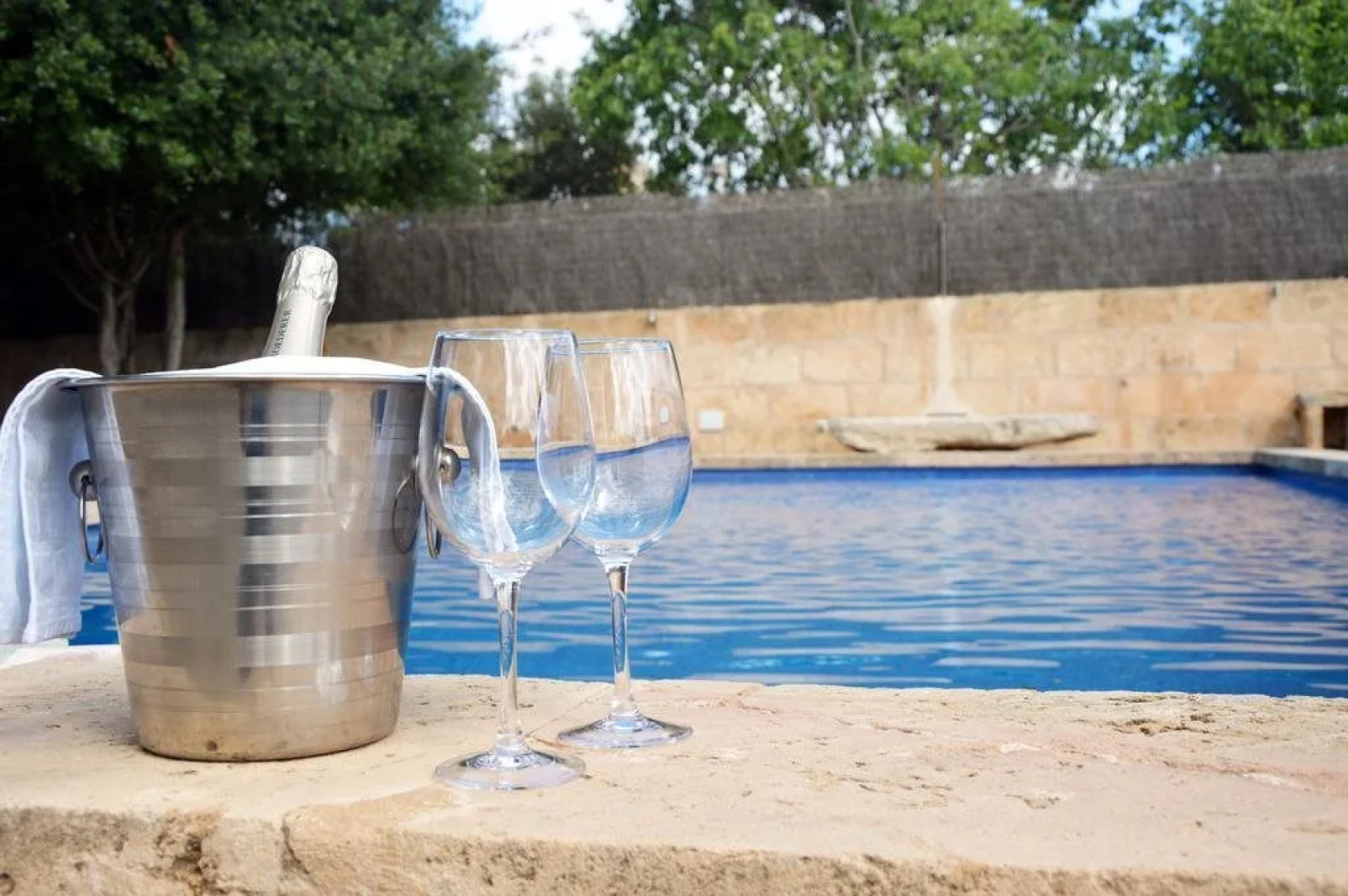 Finca Hotel Consinet