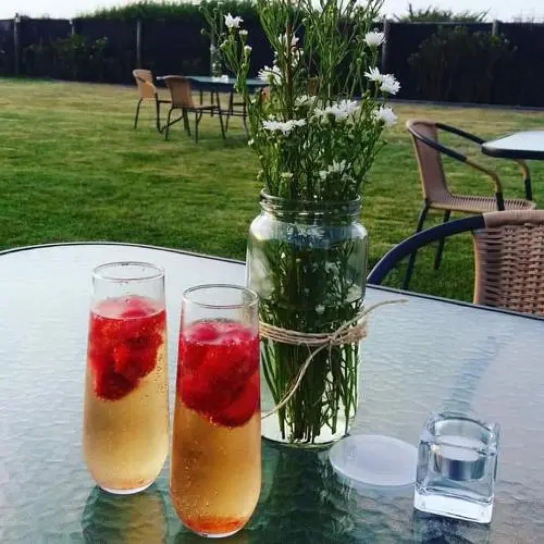 Hotel Del Valle Quilimari