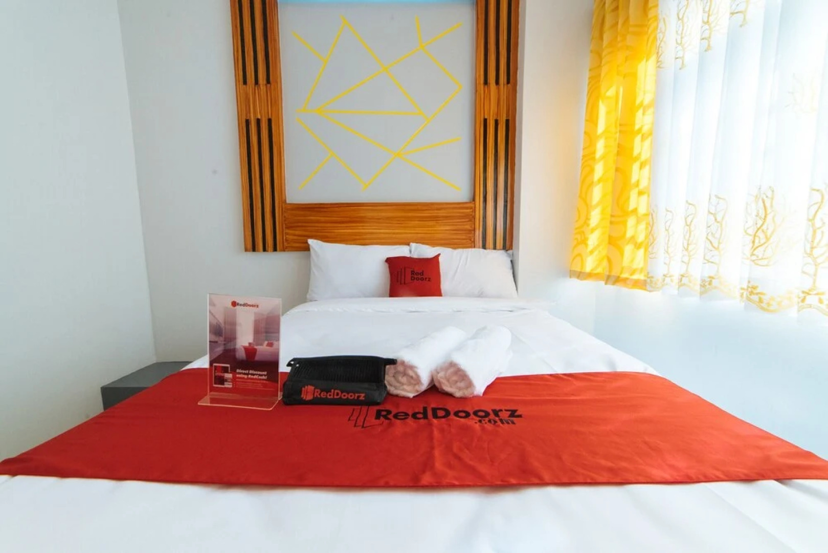 Good Hotel 101 by RedDoorz