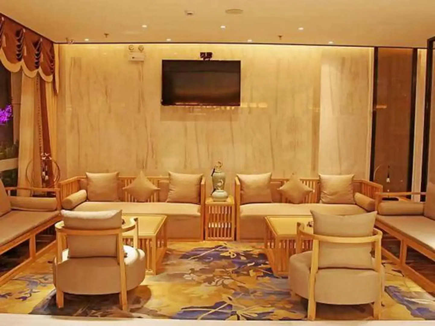 Haowang Jia Hotel
