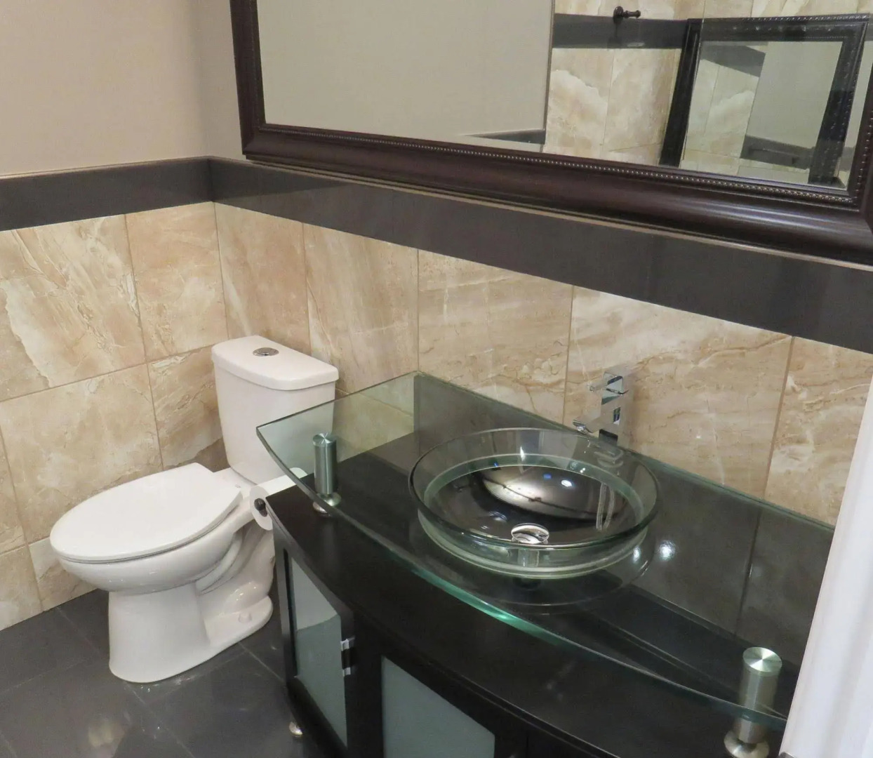 Fundy Complex Dockside Suites