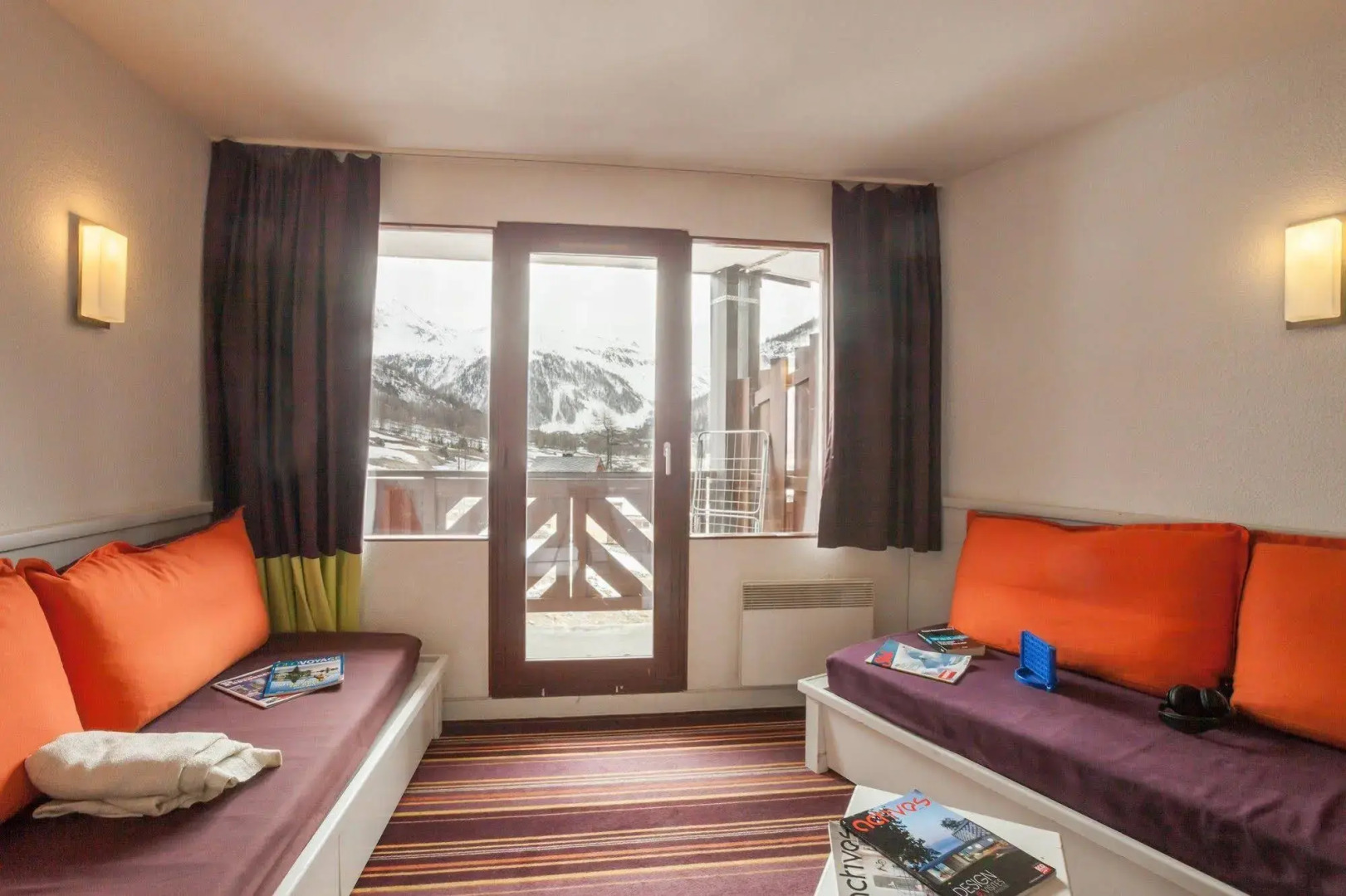 Résidence Pierre & Vacances La Daille