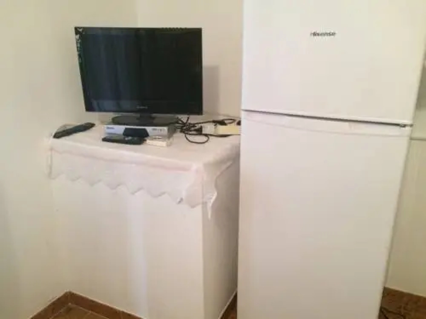 Apartamentos Verdera Es Pujols