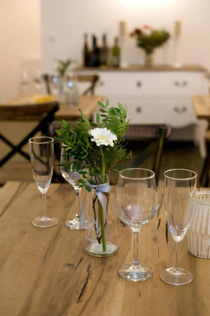 Kristanka Kouzelne Apartmany