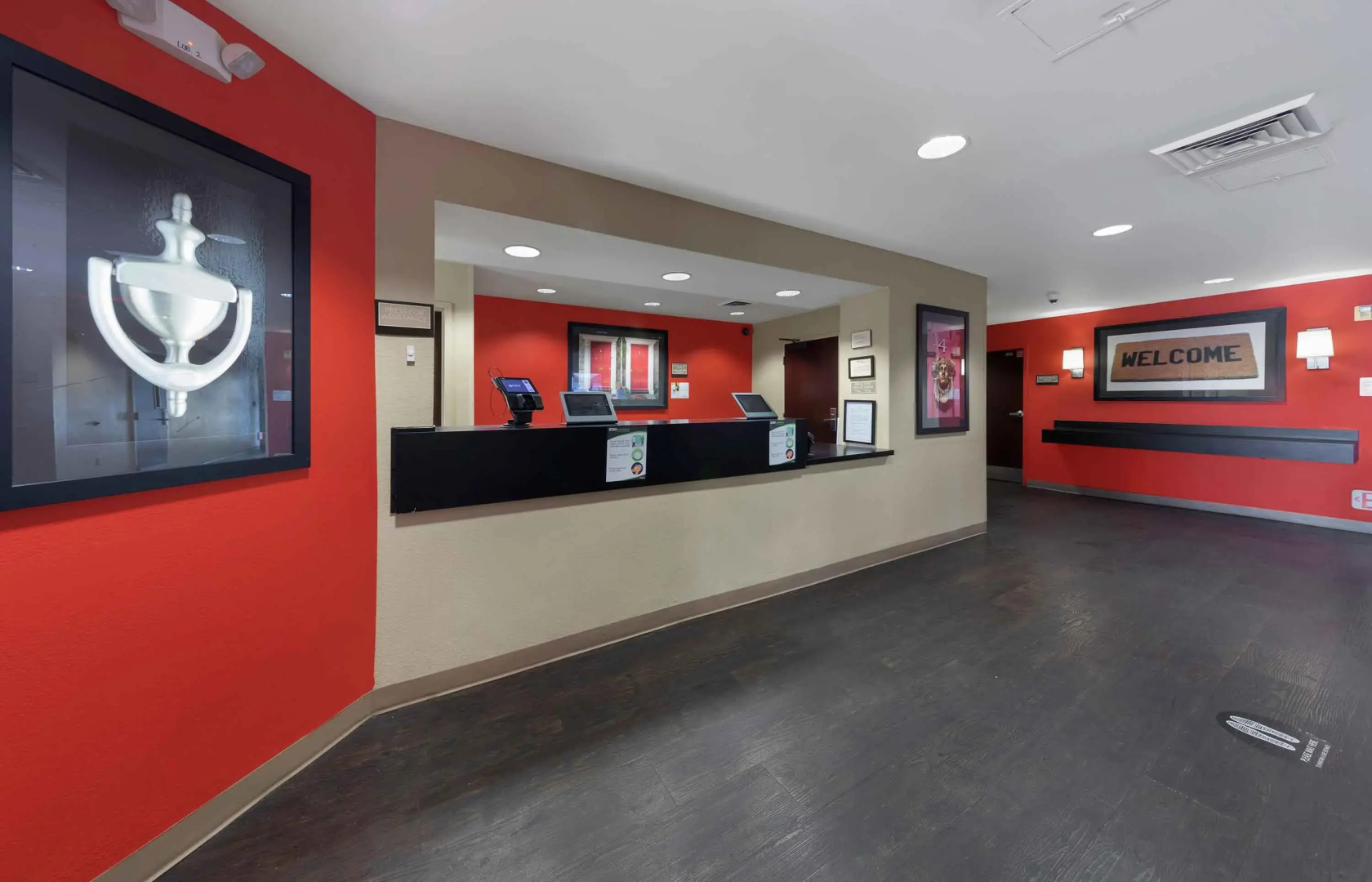 Extended Stay America Suites Los Angeles Burbank Airport