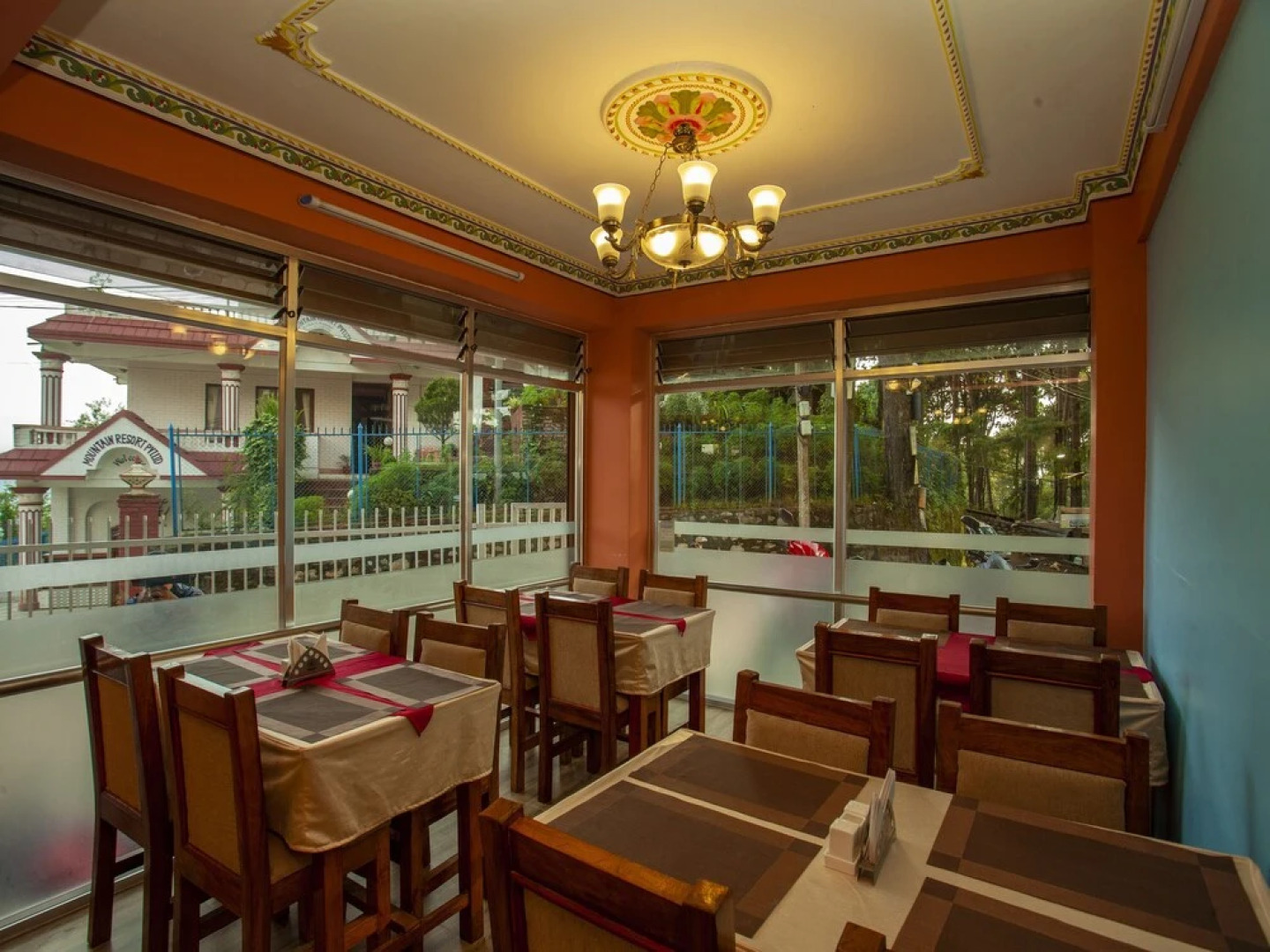 OYO 207 Hotel Cirrus