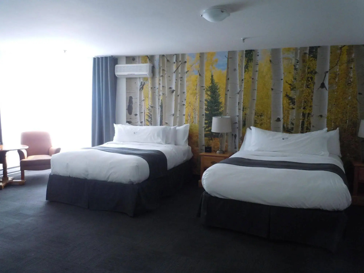 L'Auberge du Lac Saint-Pierre