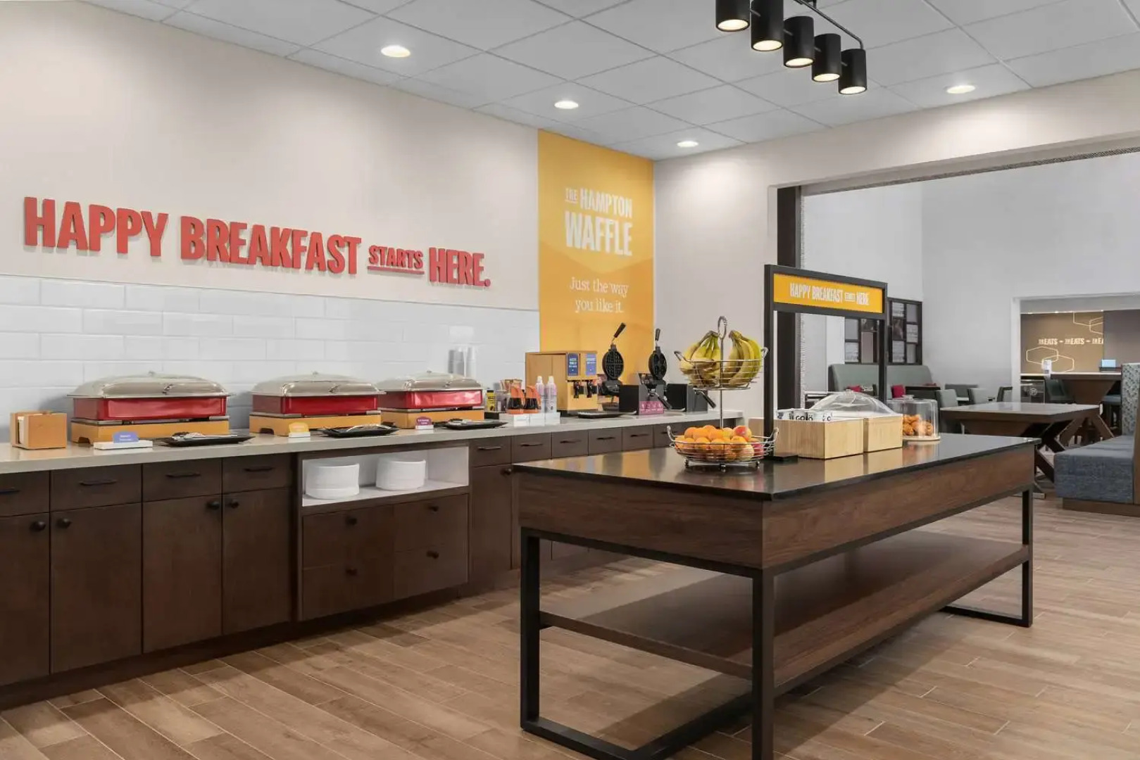 Hampton Inn & Suites by Hilton Orangeville, ON