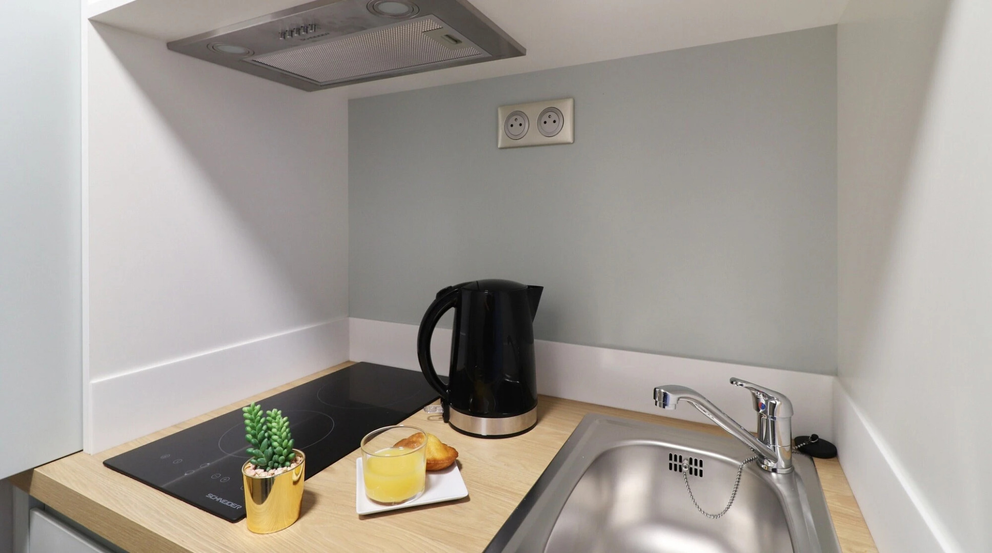 Appart'City Confort Toulouse Diagora Labège