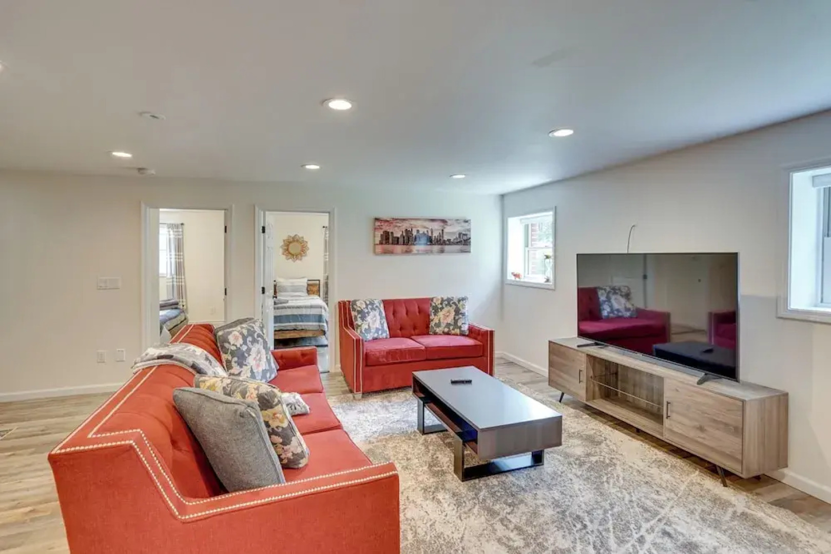 6 Mi to Hunter Mtn: Tannersville Retreat w/ Pool