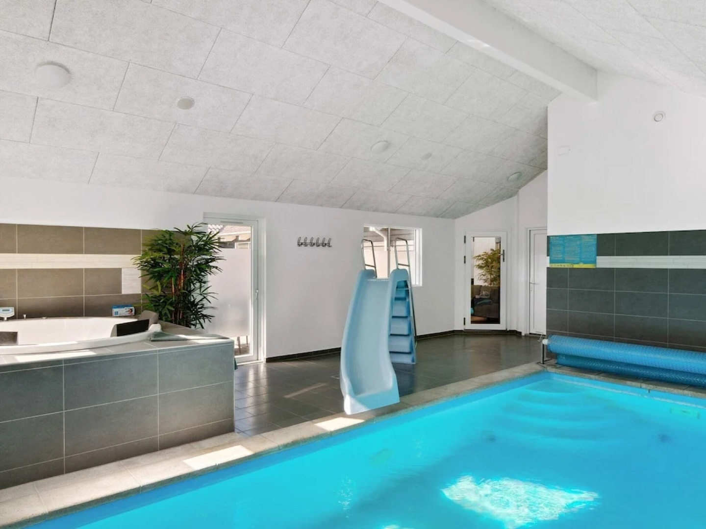 Luxury Retreat With Pool - By Traum Ferienwohnungen