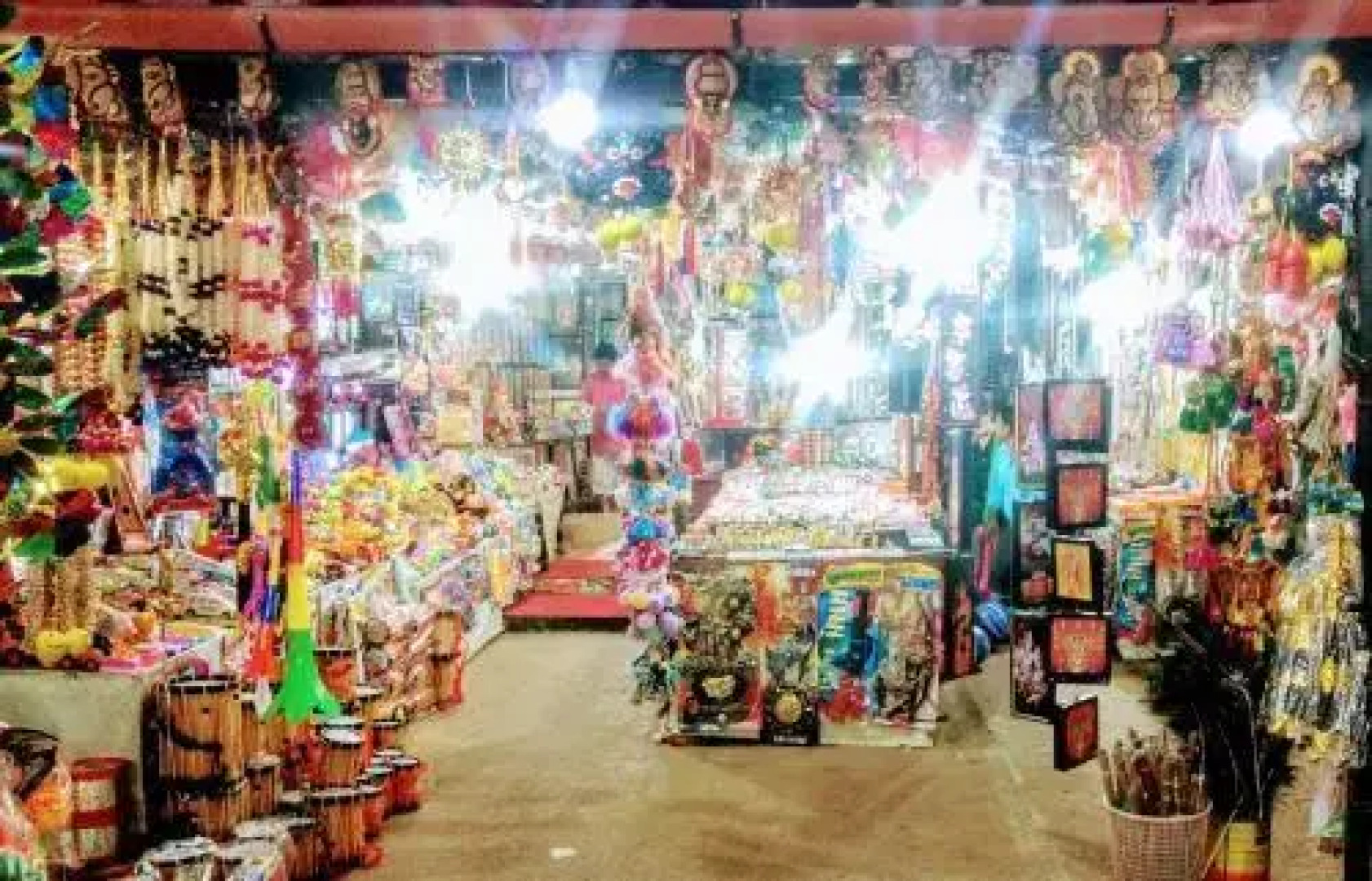 Sri Anandan Residency