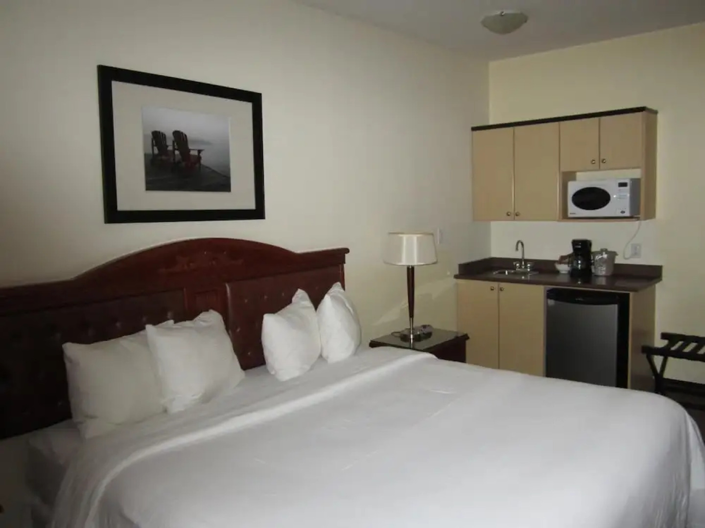 Trend Mountain Hotel & Conference Centre