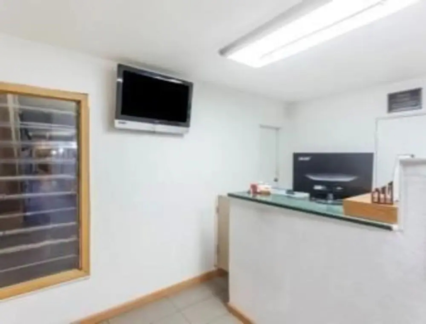 Yuma 4th Avenue Travelodge