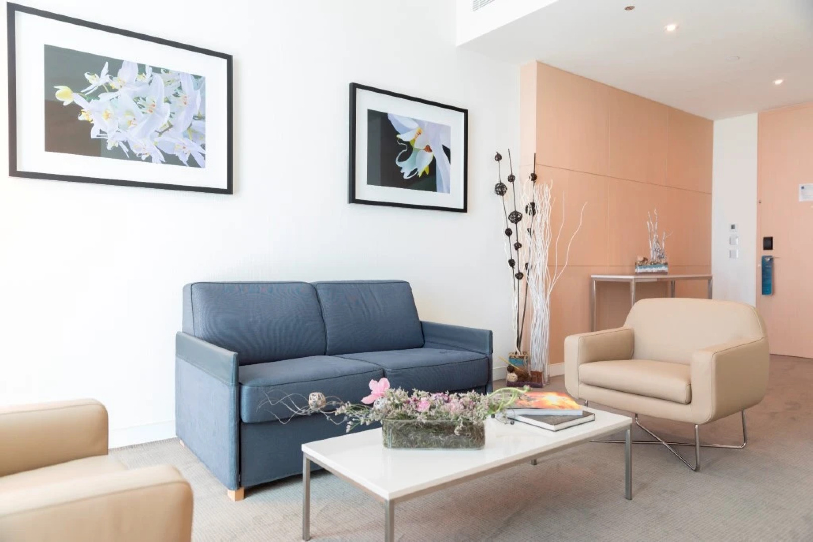 Novotel Abu Dhabi Al Bustan