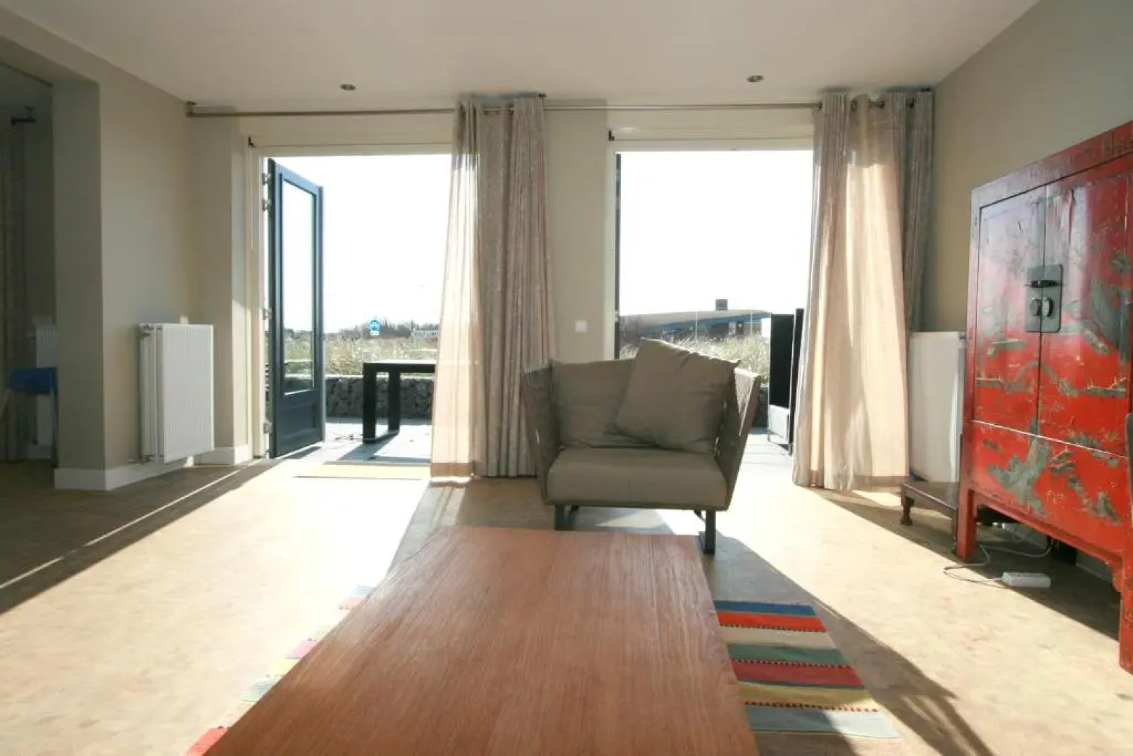 Residence Ruimzicht - Baddomburg