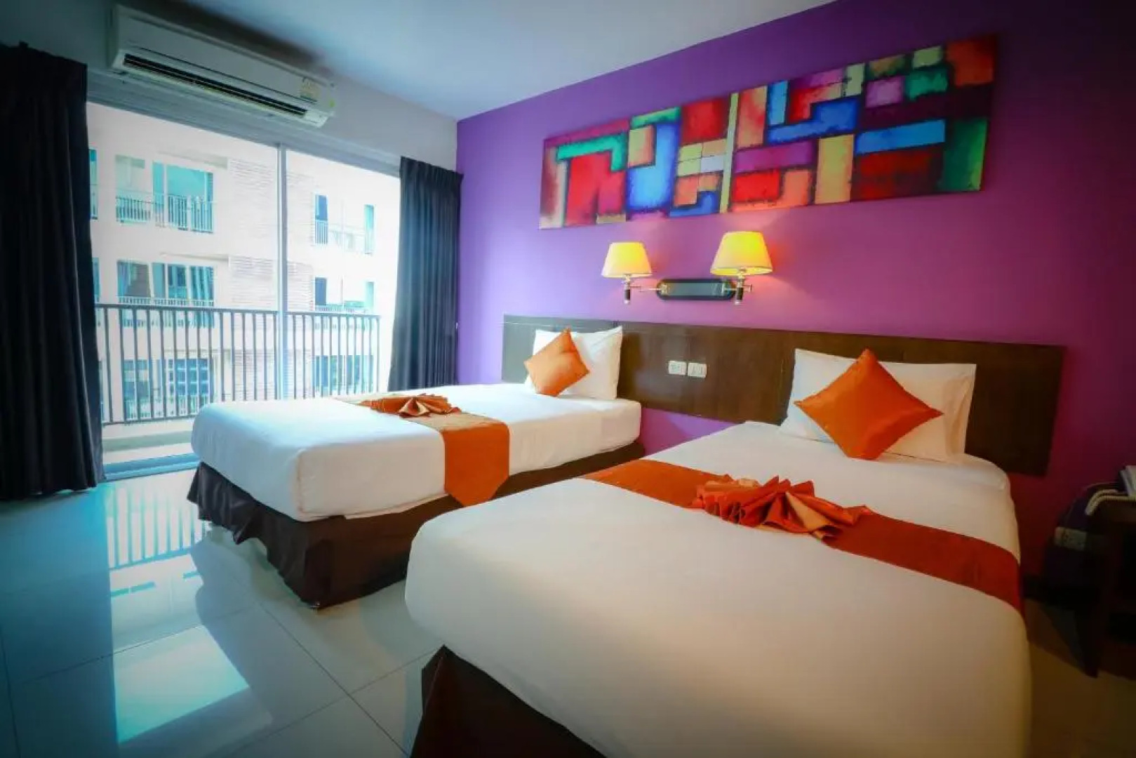 The Cotai Luxury Design Hotel