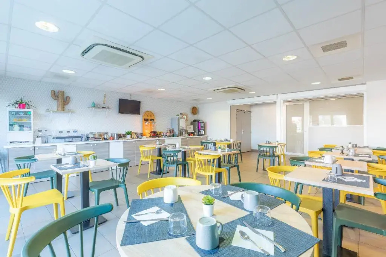 Appart'City Confort Toulouse Aéroport Cornebarrieu