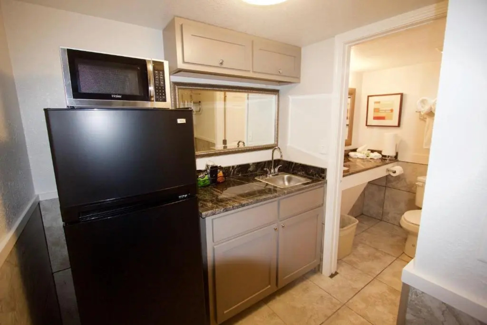 At Home Inn & Suites