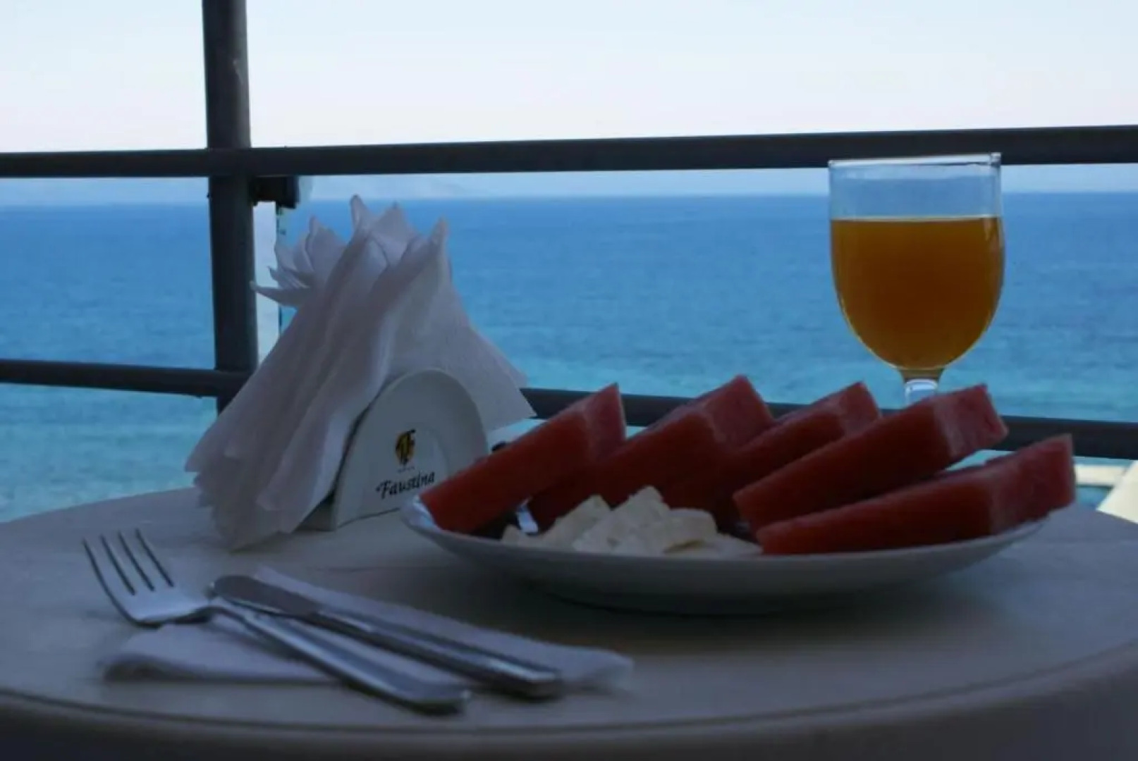 Faustina Hotel & Spa