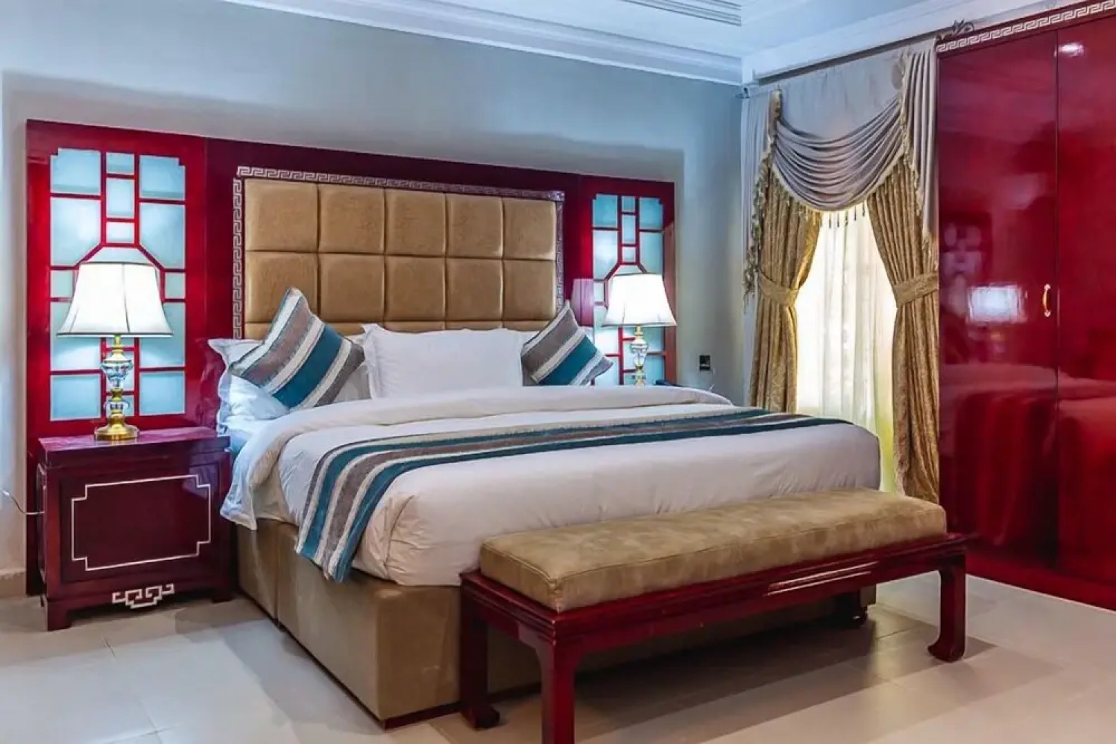 Royal Spring Palm Hotel & Apartments