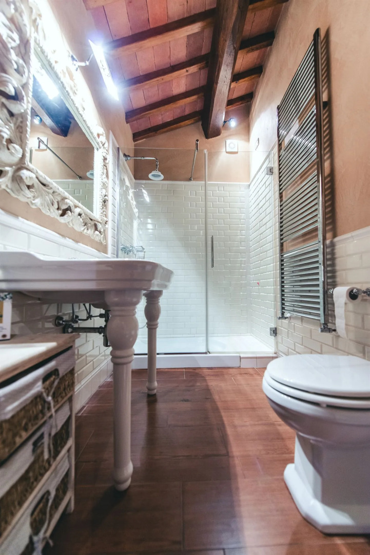 Castello Vicchiomaggio