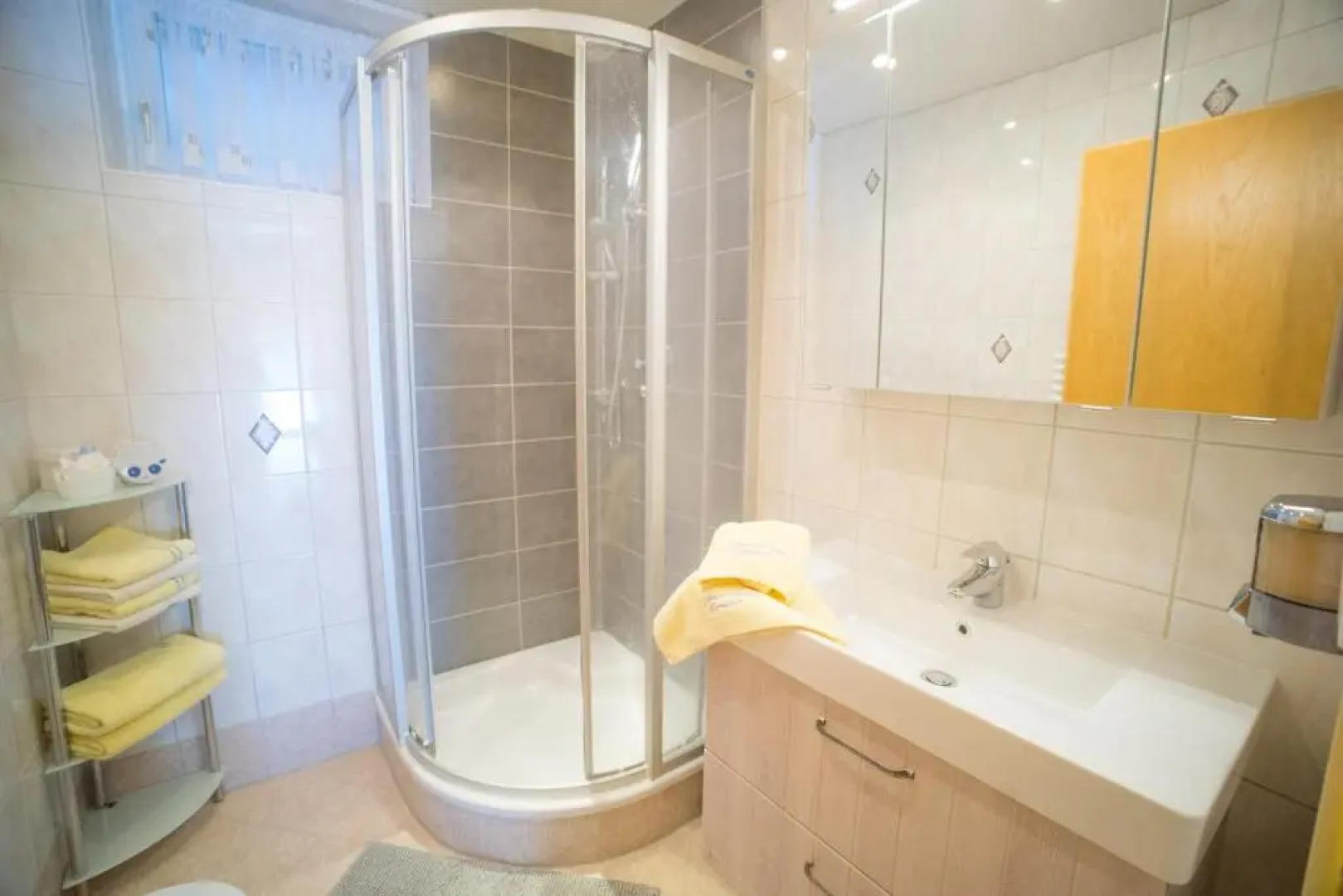 Ferienwohnung Permoser