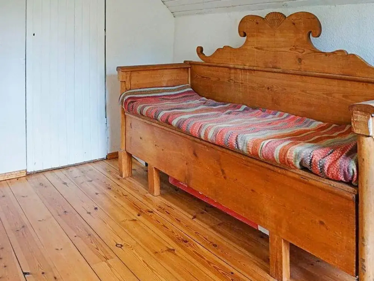 4 Person Holiday Home in Skarblacka