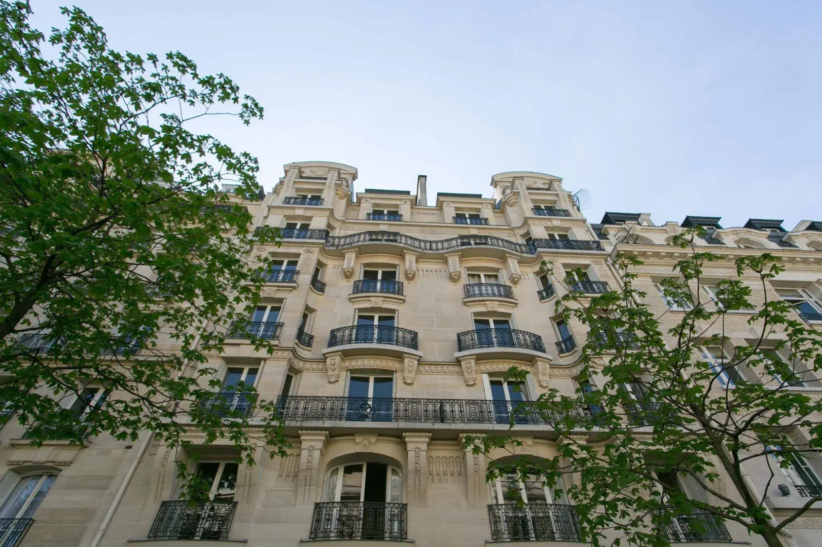 Résidence Charles Floquet