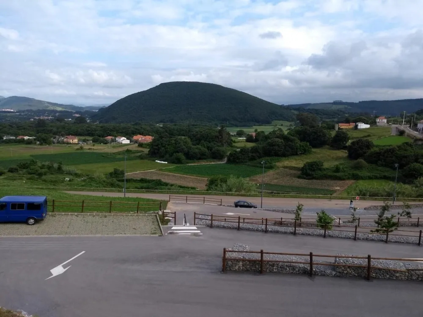 Albergue de Peregrinos Isla