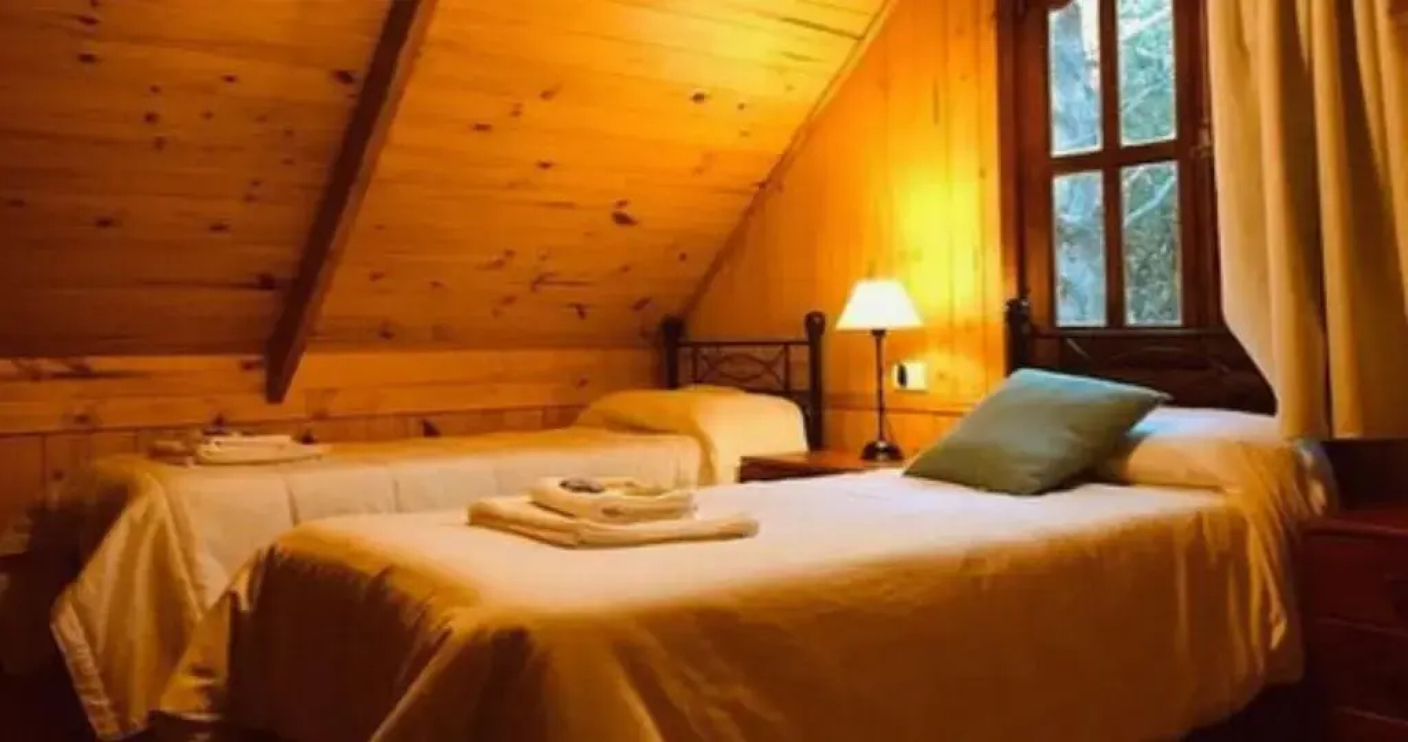 Fratelli Cabañas-Apart