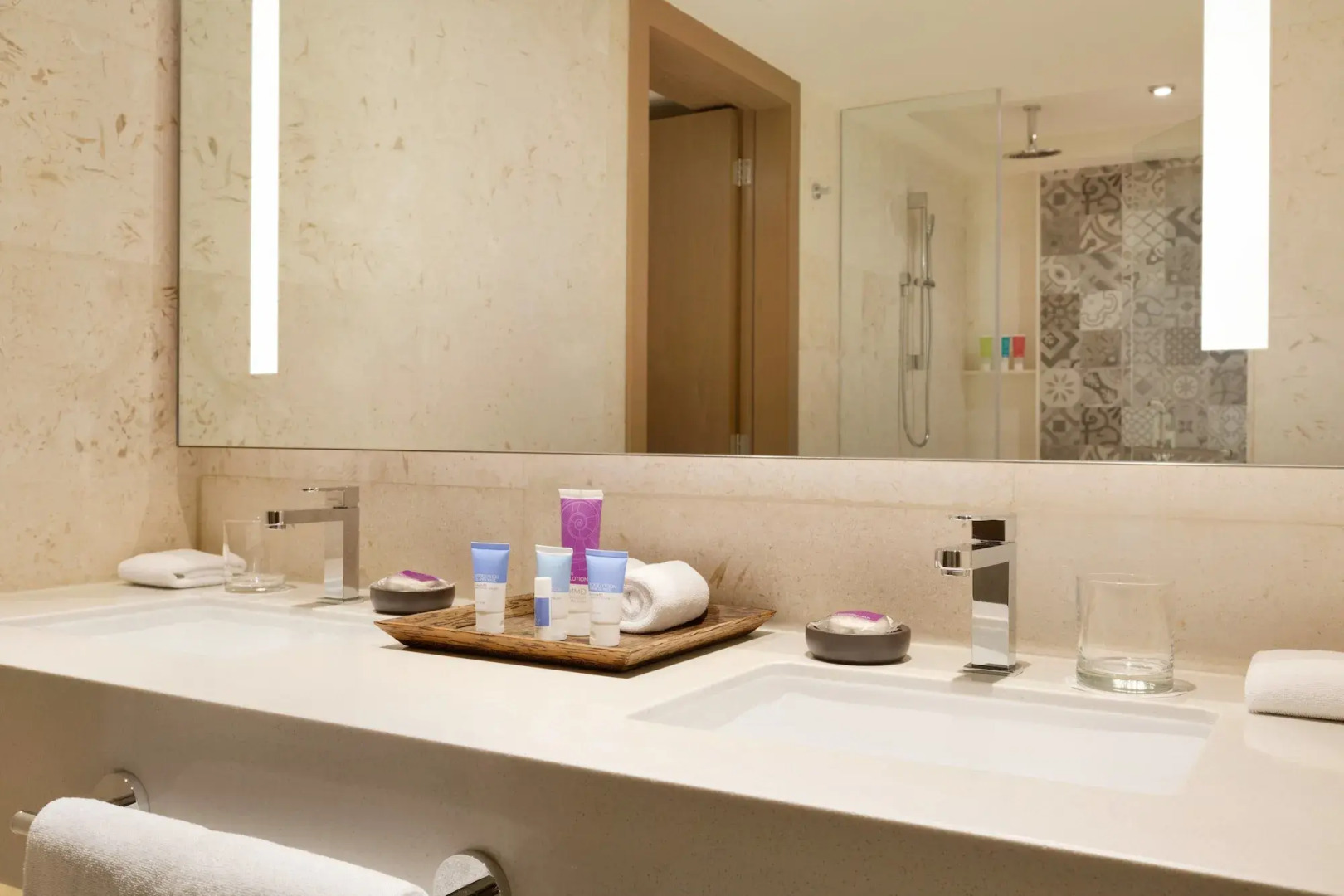 Hyatt Ziva Cancun All Inclusive