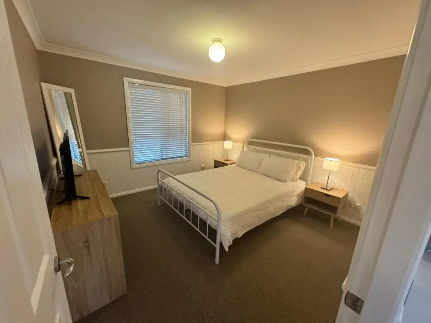 Singleton Rose Cottages