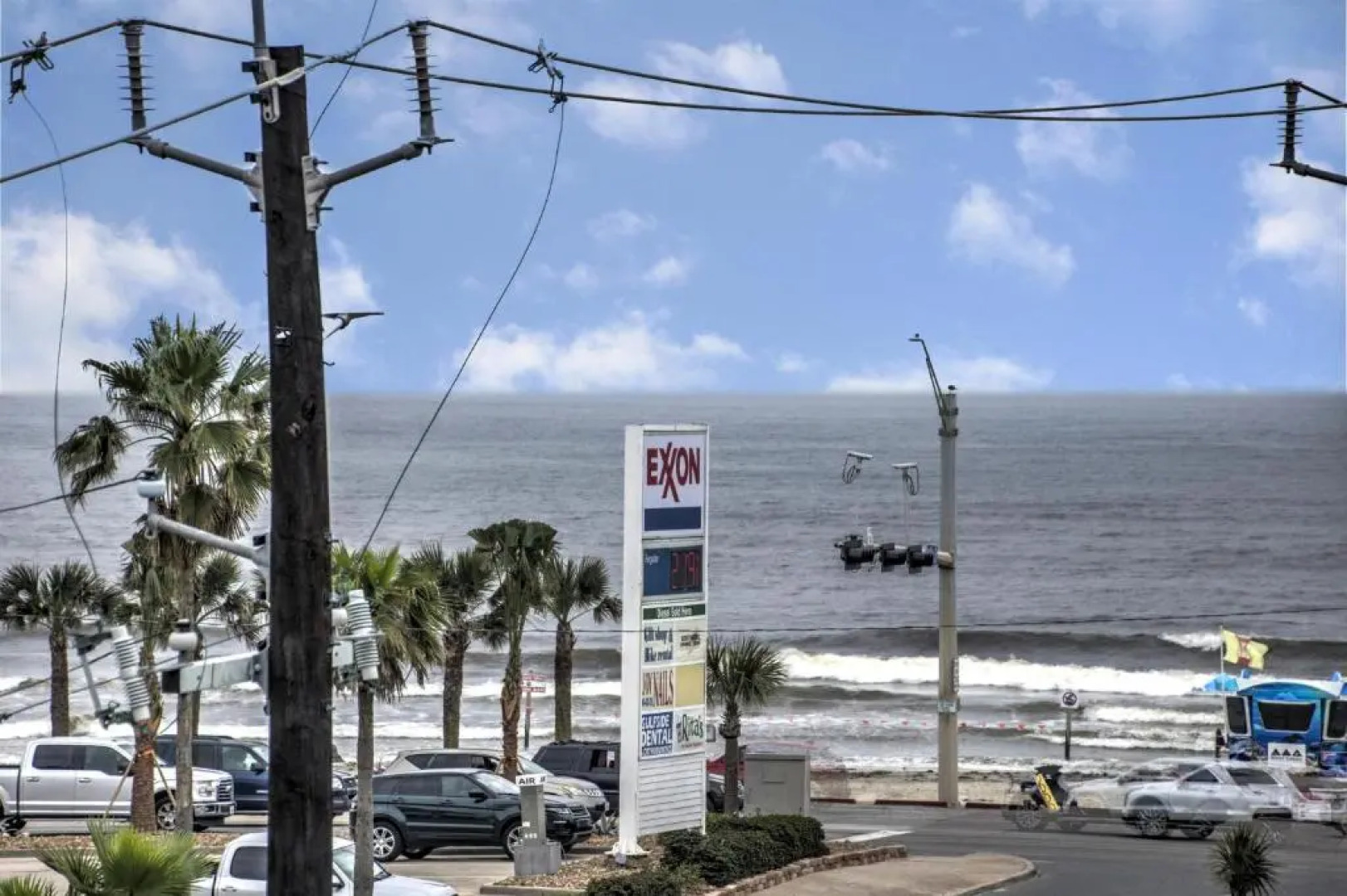 Casa Del Mar C341 Hotel Room