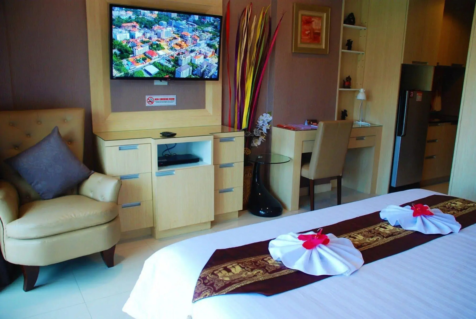 New Nordic Hotels Concept Marcus