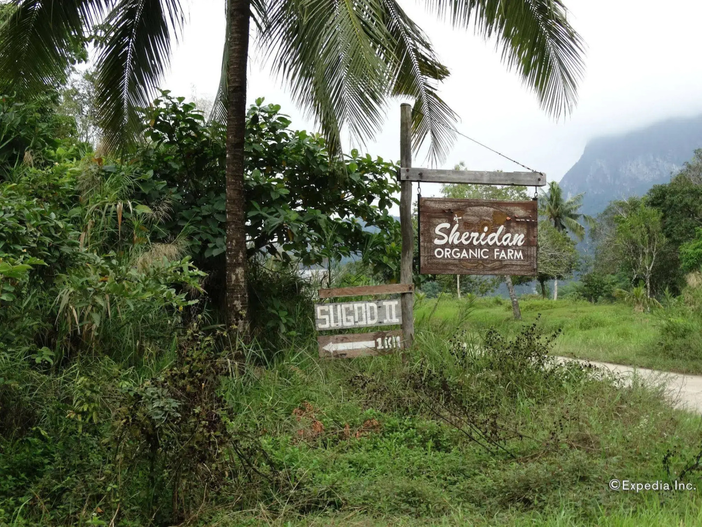 Sheridan Organic Farm and Eco Village