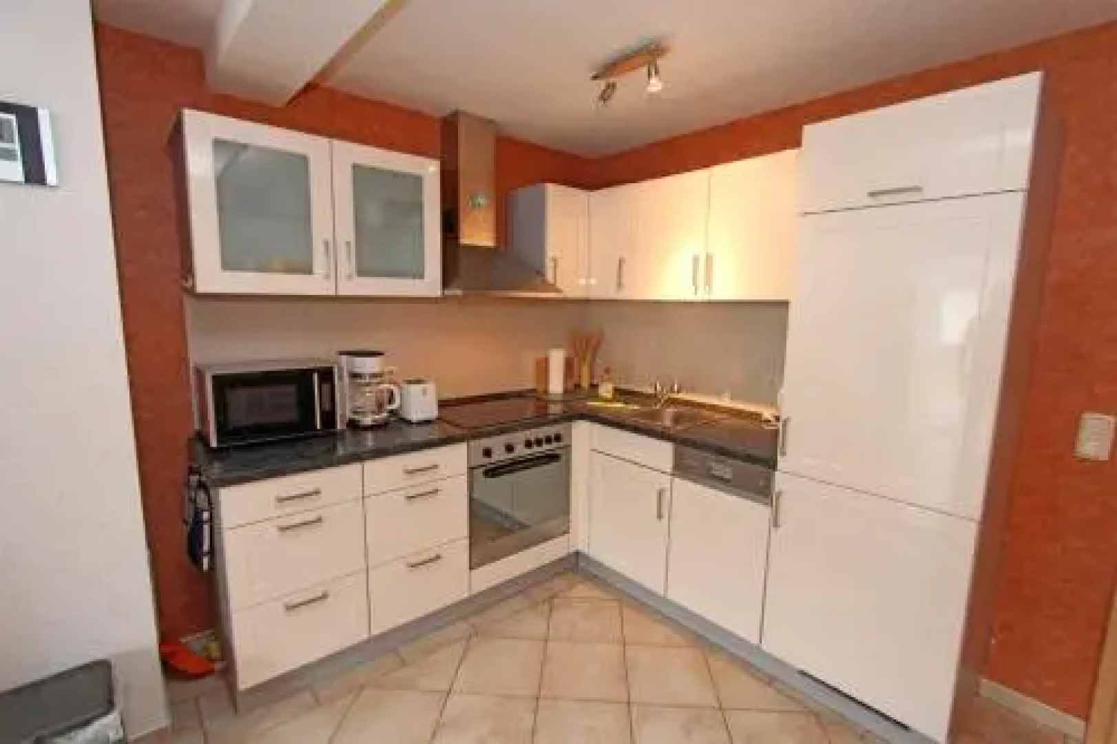 Ferienhaus Pruchten FDZ 311