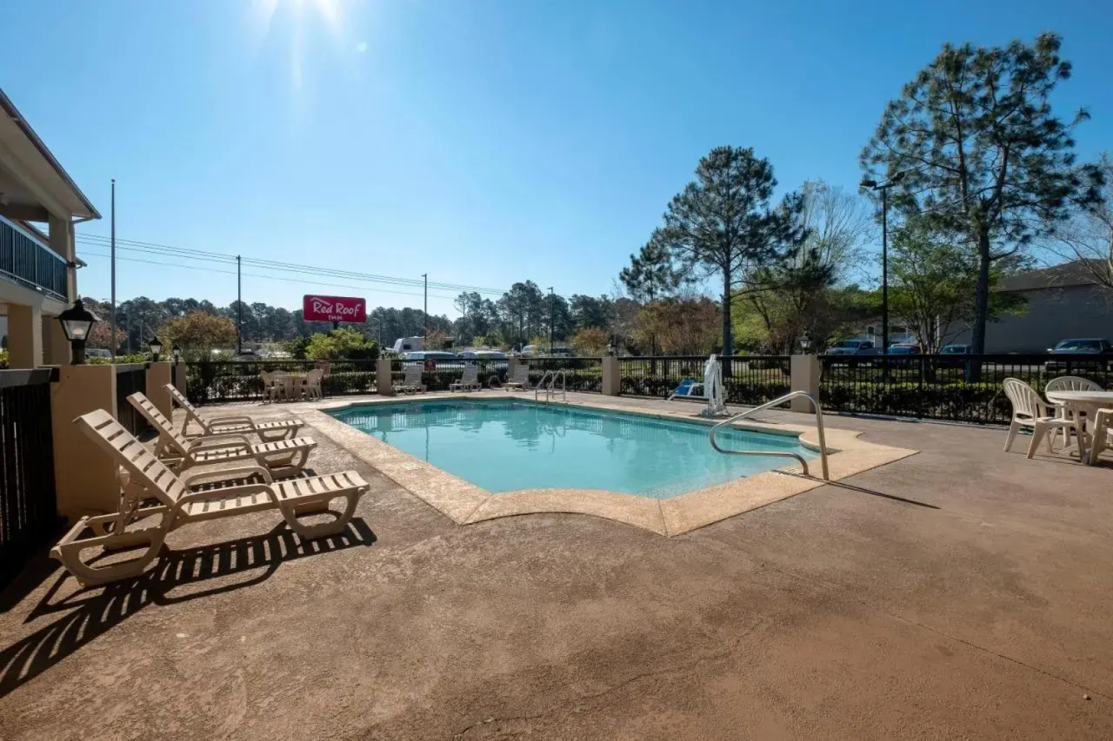 Days Inn Gulf Shores AL