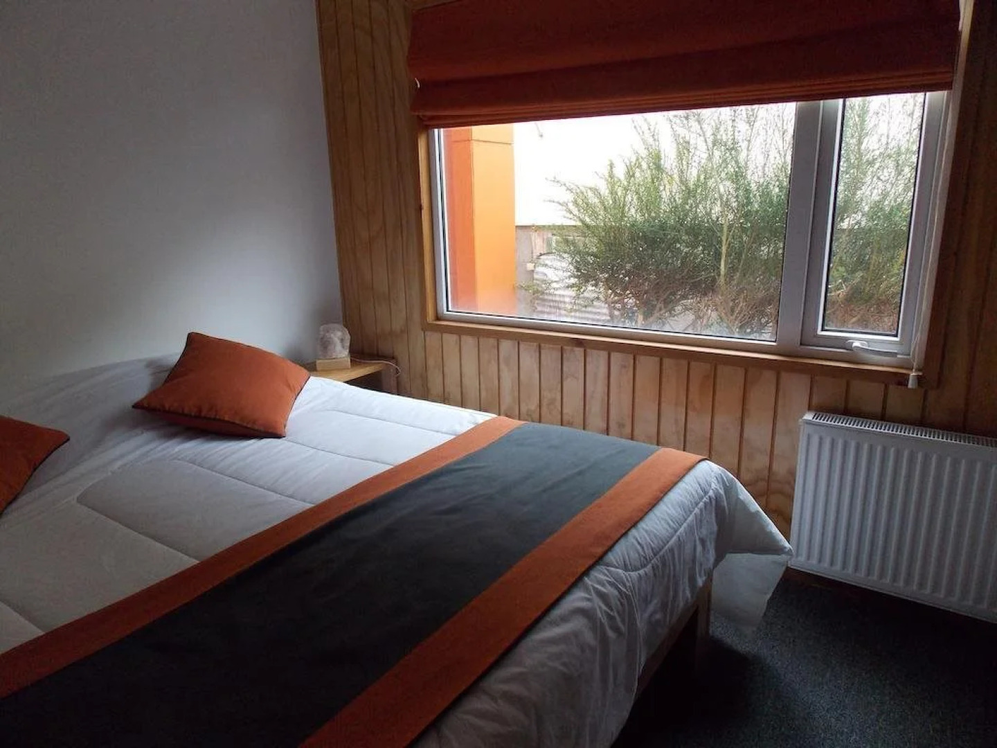 Hotel Boutique Antartica