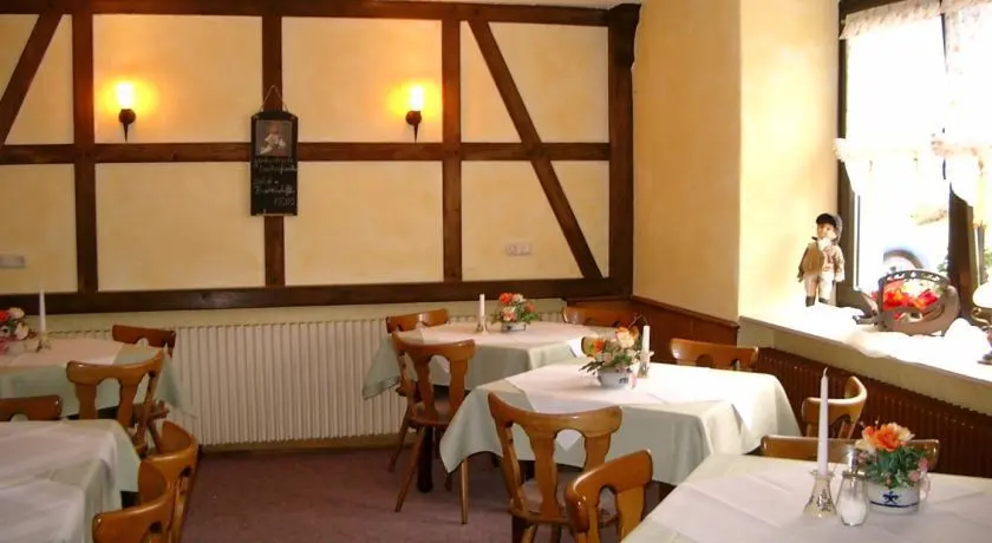 Cafe-Restaurant Vedder