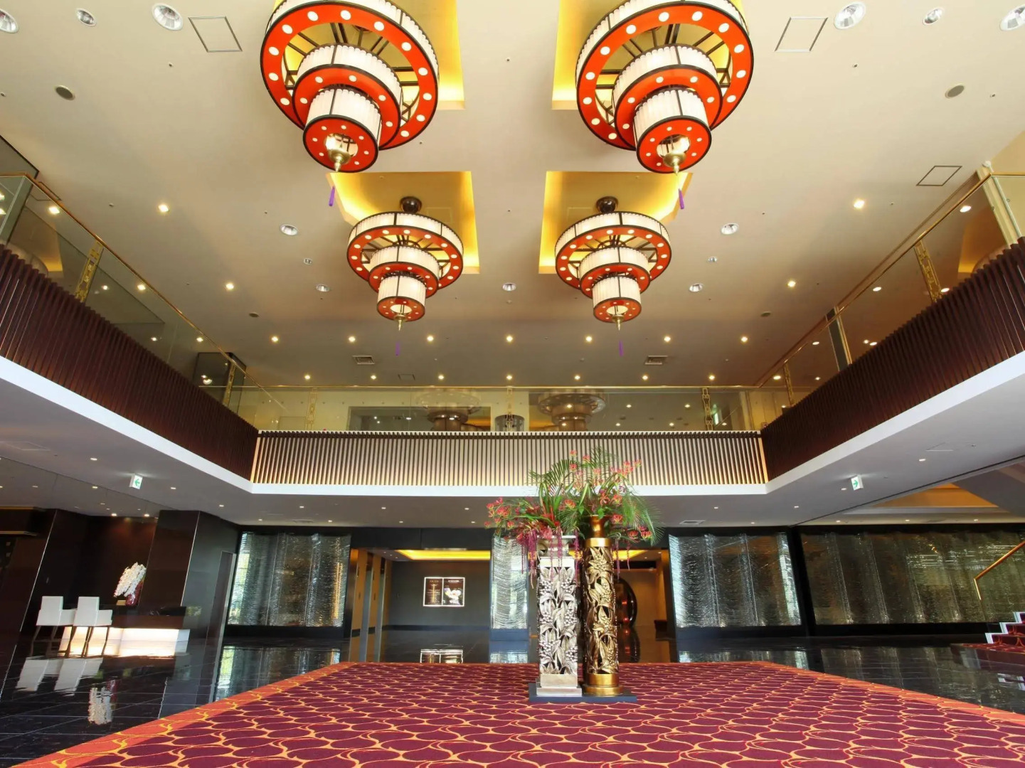 Grand Mercure Lake Hamana Resort & Spa