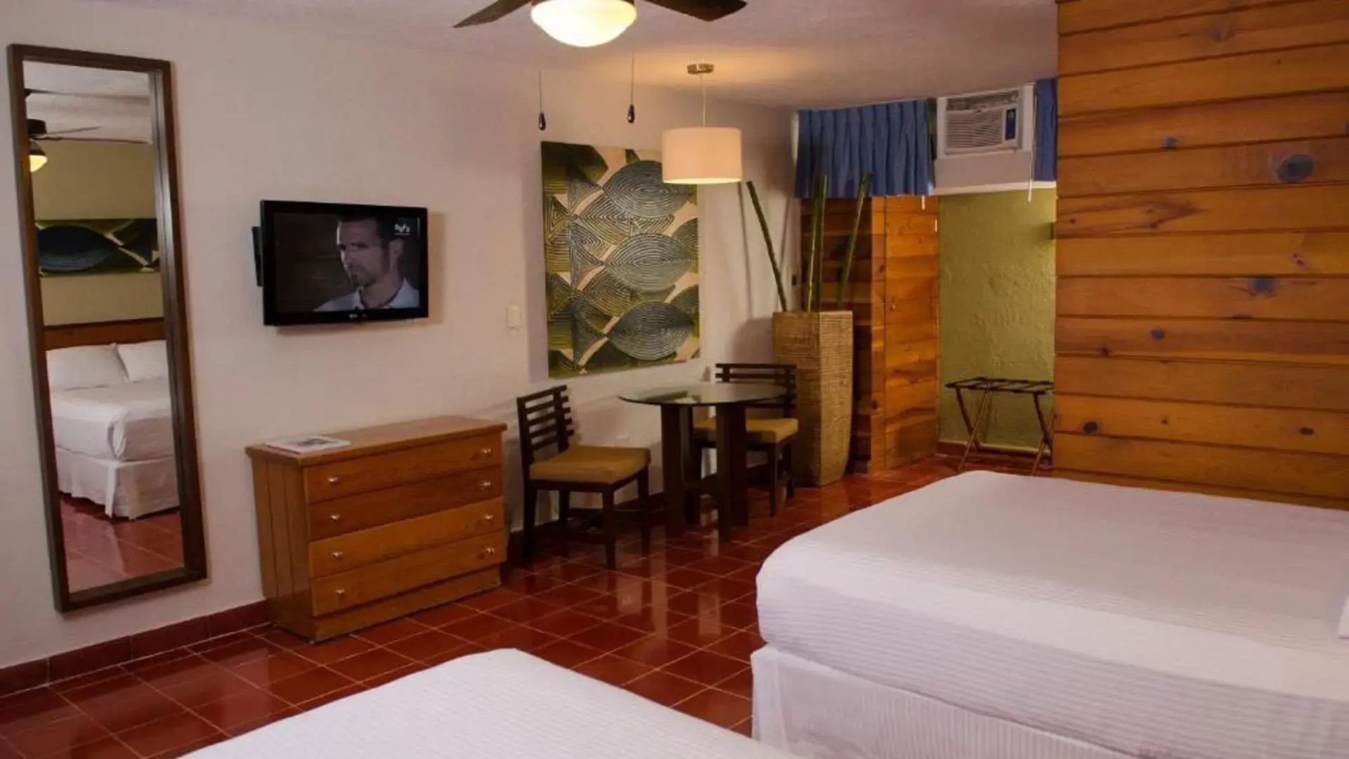 Hotel Casa Colonial Cozumel